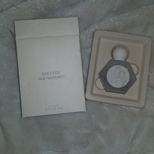 KKW fragrance